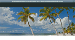 Desktop Screenshot of floridahfma.org